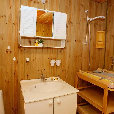 Two-bedroom Holiday In Hals 23 Дом отдыха