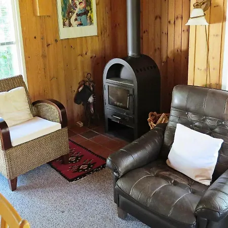 Two-bedroom Holiday In Hals 23 Дом отдыха *