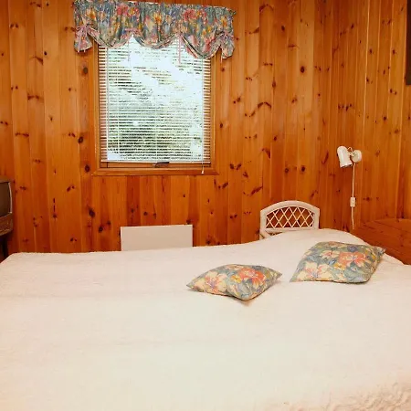 Two-bedroom Holiday In Hals 23 Дом отдыха *