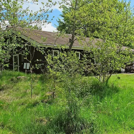 Дом отдыха Two-bedroom Holiday In Hals 23 *