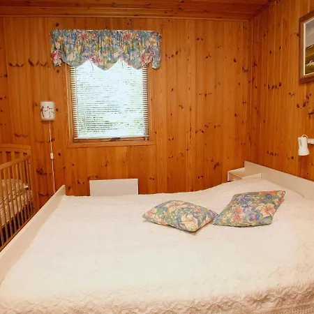 Дом отдыха Two-bedroom Holiday In Hals 23