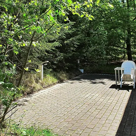 Дом отдыха Two-bedroom Holiday In Hals 23 *